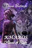  Kharos: Almas de Plata