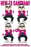 empireposter PSY - How to Gangnam VIP Musik Poster Rap 