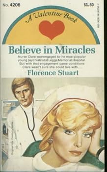 Paperback Believe in MIracles Book