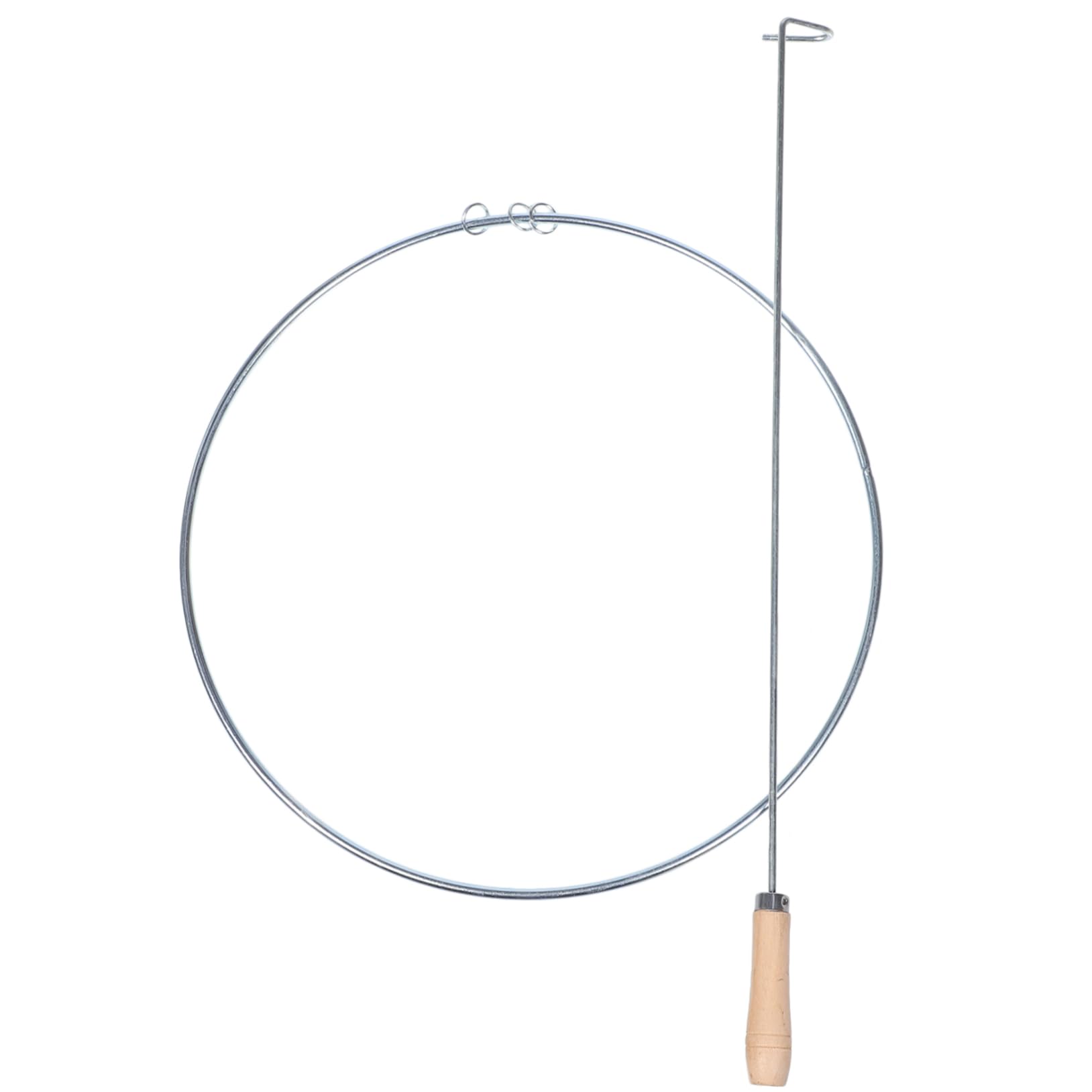 ARTSEWPLY Balance Ring Rolling Outdoor Plaything for Teens Coordination Trainer Durable Design present for Youth Engaging Fun for All Ages