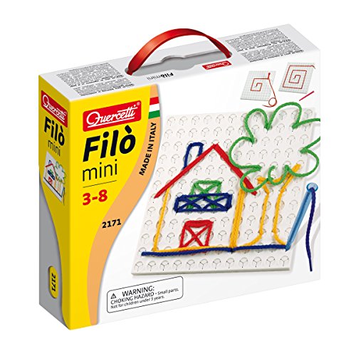 Preisvergleich Produktbild Quercetti FILO' Mini 2171