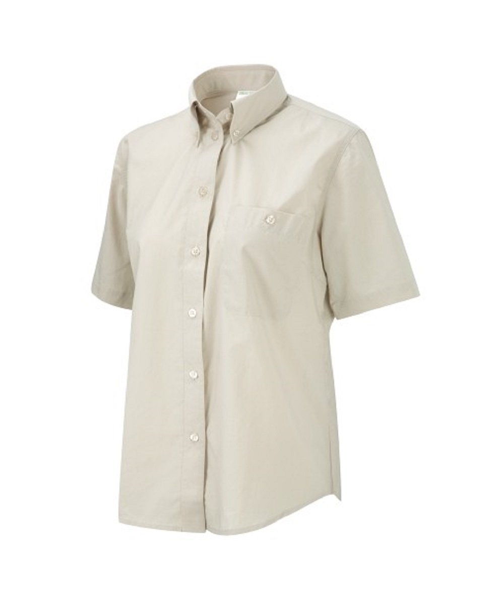 Adult Scout Leader Short Sleeve Blouse - Official Scout Uniform
