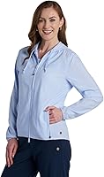 Vista 9 de Coolibar Chaqueta plegable para mujer - Protección solar UPF 50+ - Arcadian