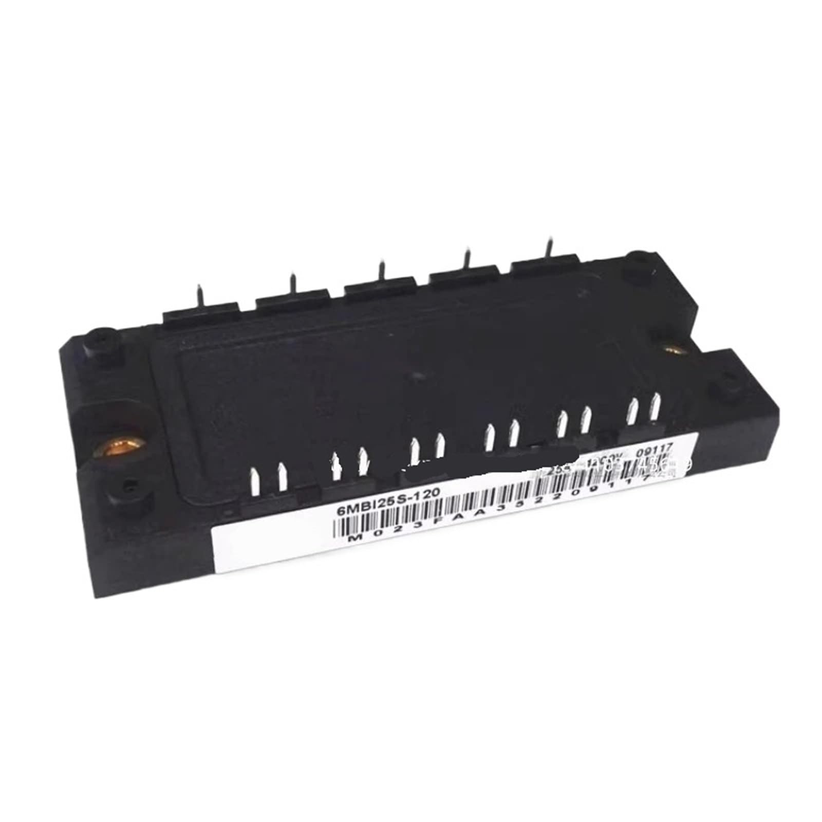 WUZDPRCJ 1pc 6MBI25S-120-02 6MBI25S-120 6MBI25S-120-52 6MBI25S-120-50 IGBT Module(6MBI25S-120)
