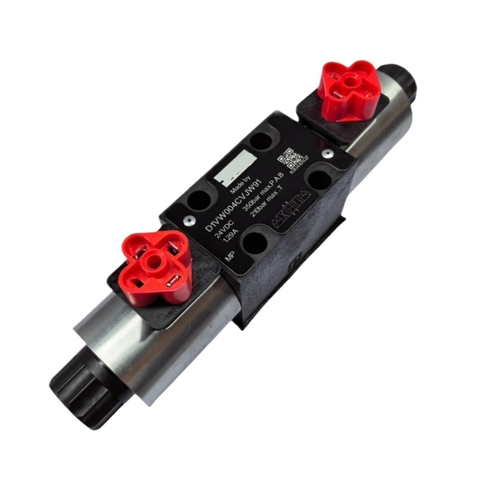 Dsfyaqilh One Color Solenoid Valve D1vw004cvjw91 Hydraulic Solenoid Valve