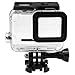 NATEFEMIN Compact Light Diving Waterproof Housing Case Black Camera Accessories Safety Tool for GoPro Hero 5 Accessory Part