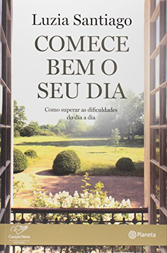 Comece bem o seu dia - Santiago, Luzia