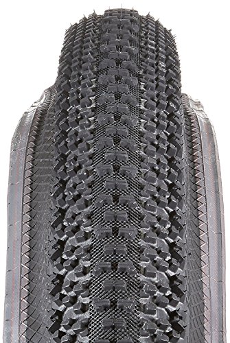 panaracer Unisex Adult Driver Pro Tubeless Ready Folding MTB Tyre - Black, 27.5 x 2.2 inch, 27.5 x 2.2-Inch - Image 3