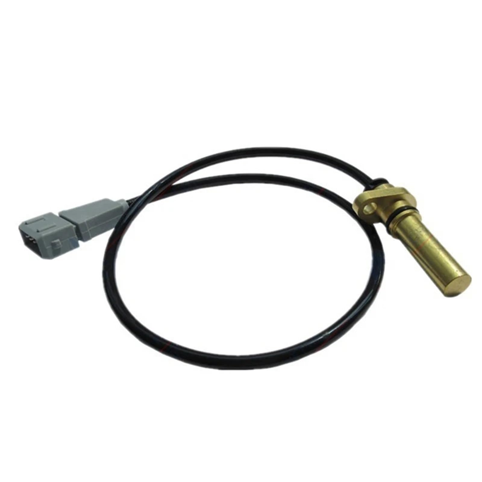 Car Speed Sensor Universal Fit For Czujnik prędkości o długości 45 mm 7917415537 pasujący do wózków widłowych Linde Electric E16/E20/T20/T30/E40/E50/H40/H50