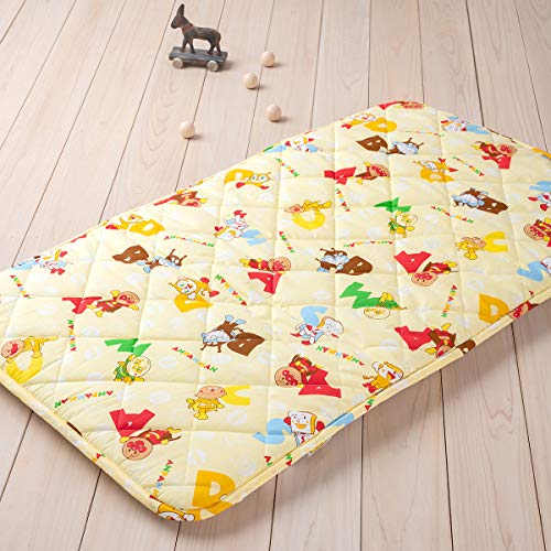 赤ちゃん用のお昼寝マットおすすめ12選 持ち運べる折りたたみタイプも Heim ハイム