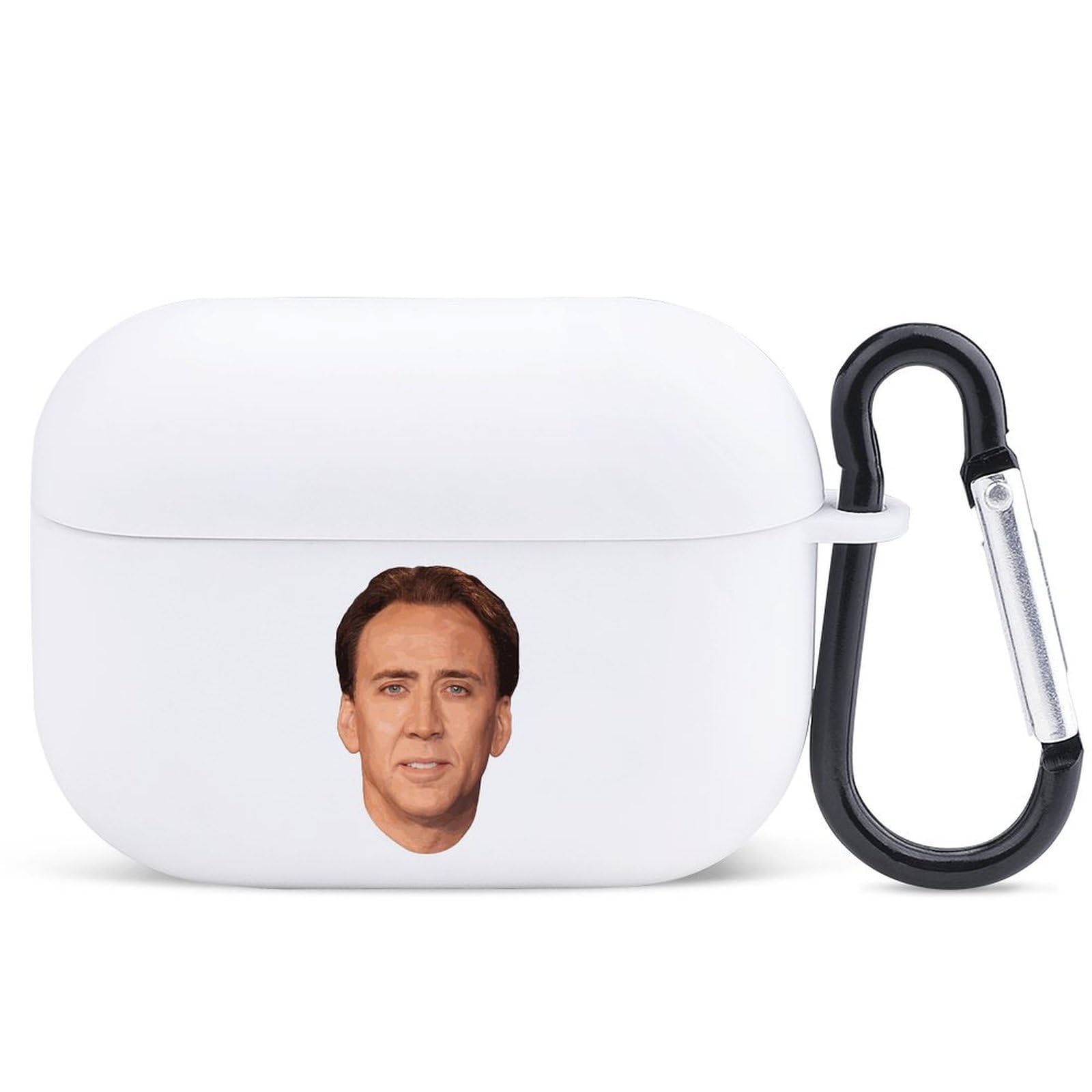 ⭐︎ニコラス刑事様　専用⭐︎ Amazon | ニコラス・ケイジ Nicolas Cage AirPods Pro 2ケース