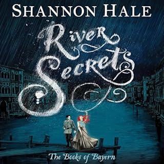 River Secrets cover art