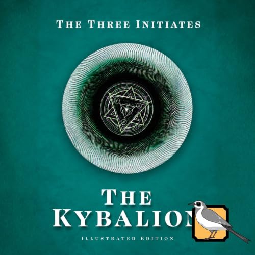 The Kybalion (William Walker Atkinson) Titelbild