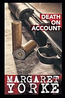 Death on Account (Penguin Crime Fiction) 0140102485 Book Cover