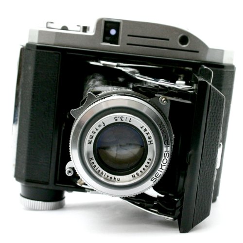 Amazon.co.jp: konica pearl iii : Electronics