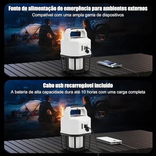Lampião Led Recarregavel, Lampião Led, Lampiao, Lanterna, Lanterna Recarregável, Lampião, Lanternas