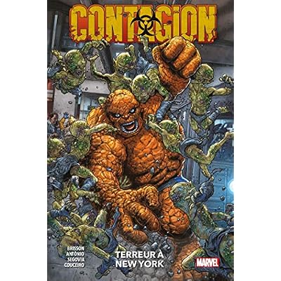 Contagion