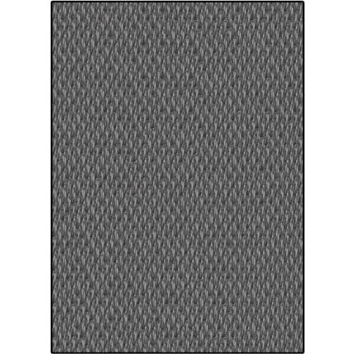 Tapis de sol pour église et cinéma à motifs géométriques modernes - 3