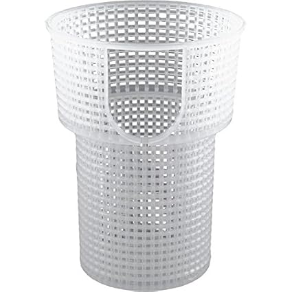 Pentair 355667 Large Basket Pump