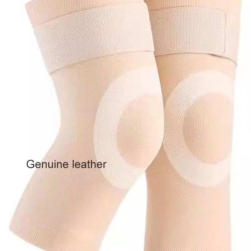 Warm Comfortable Skin Friendly Knee Cover for Ladies Fitness Running Protection Gear