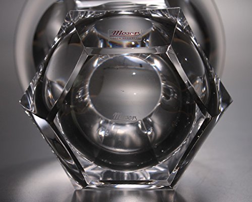 Amazon | モーゼル(Moser) ポープ 11528 タンブラー 240ml クリア