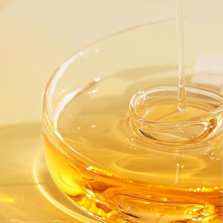 Miniatura 3 de HICOBAR Aceite hidratante y fortalecedor para el cabello sedoso, spray de aceite esencial sedoso para reparación del cabello (2 unidades)