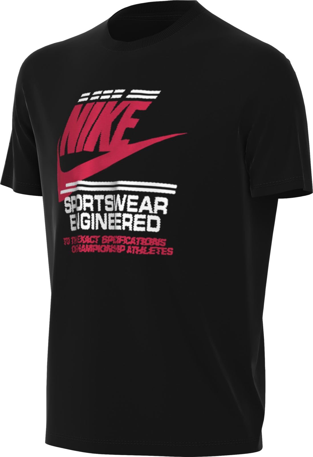 Nike Nike Sportswear T-Shirt für Ältere Kinder T-Shirt Unisex - Bambini e Ragazzi