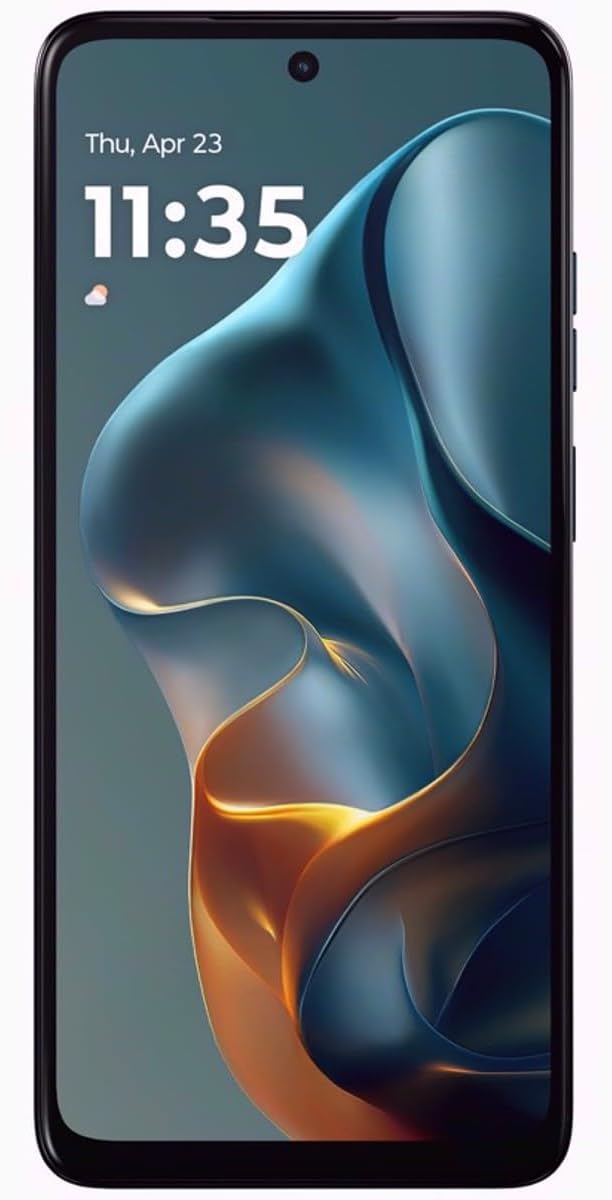 Motorola Moto G05 Dual-SIM 256GB ROM + 4GB RAM (GSM Only | No CDMA) Factory Unlocked 4G/LTE Smartphone (Forest Green) - International Version