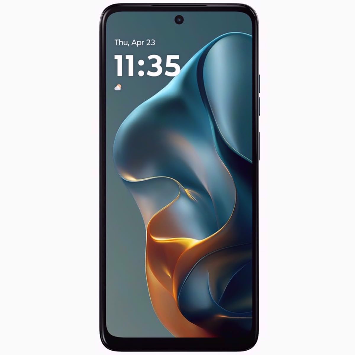 Amazon.com: Motorola Moto G05 Dual-SIM 256GB ROM + 4GB RAM (solo