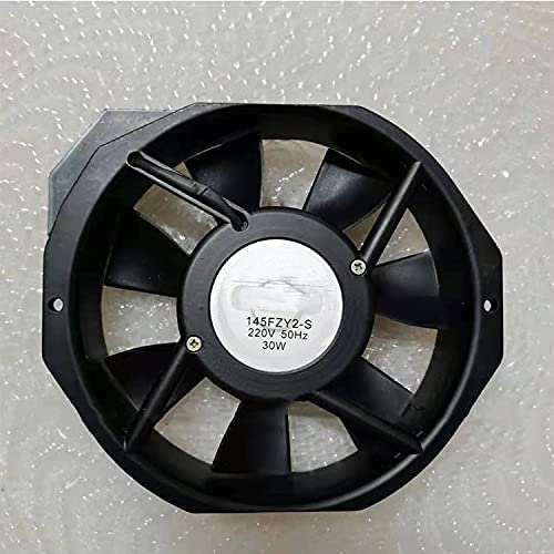 Ventilateur de refroidissement 30W contre la surchauffe des circuits 17238