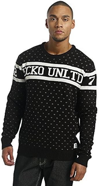 marc ecko sweater