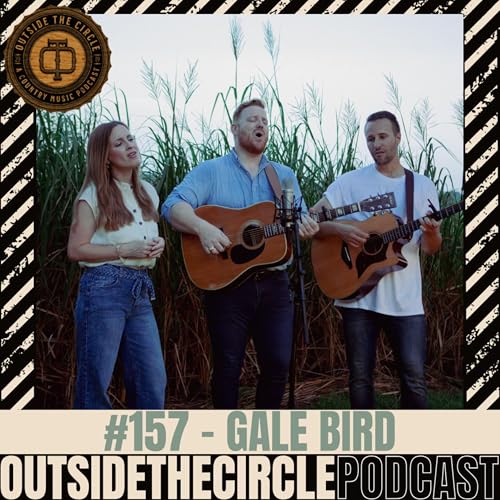 Couverture de Ep. 157 Gale Bird
