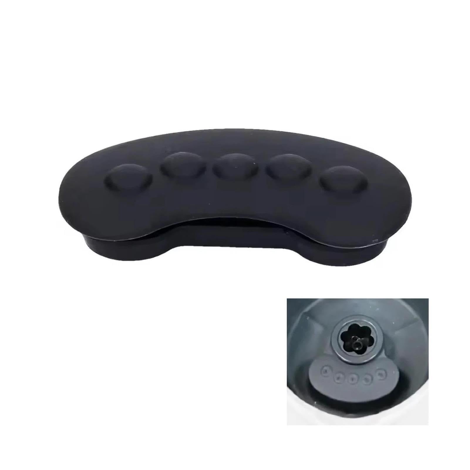 Genérico Compatible for Thermomix, Engranaje Impulsor TM31
