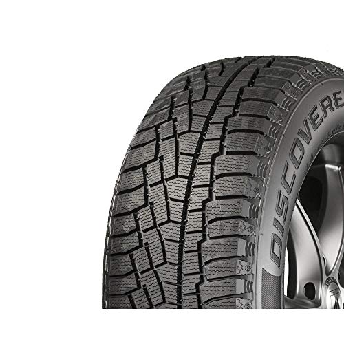Cooper 166203004 Discoverer True North Winter 235/55R19Xl 105H Tire thumb #2