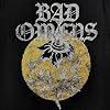 Rock Off officially licensed products Bad Omens Sunflower T Shirt L #2