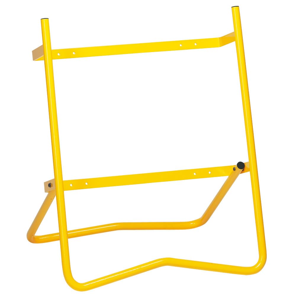 Legrand 057743 P17 Châssis Pliable pour Coffrets de Chantier, Jaune