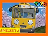Tayo Spielzeit 2 - Ich möchte eine prinzessin sein
