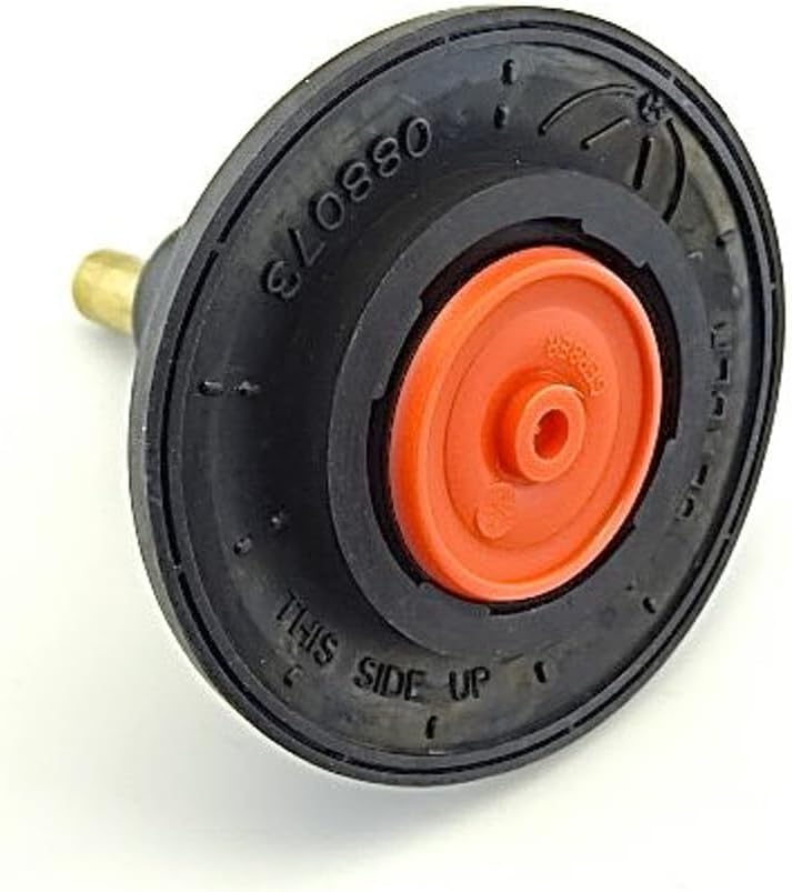 for Gerber 91-869 Diaphragm Assembly for Urinal Flush Valve 0.5gpf Replaces Parts