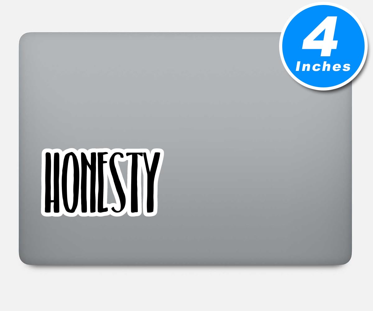 Honesty様ご専用 Amazon.co.jp: Honesty ステッカー インスピレーション引用ステッカー