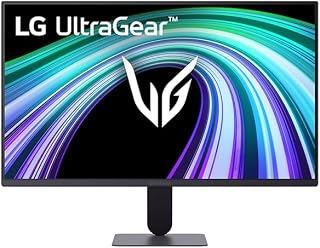 [Amazon] Monitor LG UltraGear 24G411B-B 24", FHD, 144Hz, 1ms, NVIDIA G-SYNC, AMD FreeSync, HDR10

💰 R$ 579 em 10x sem j