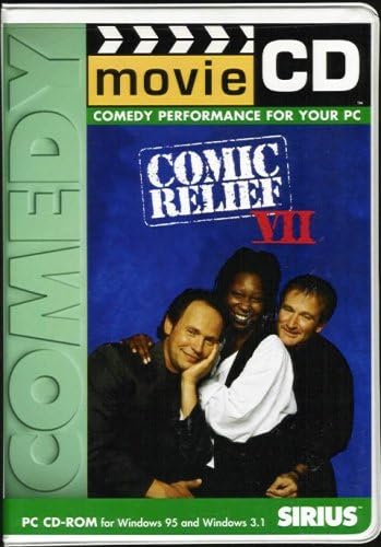 Comic Relief VII