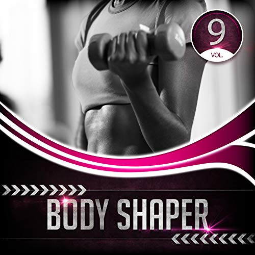 Body Shaper, Vol. 9