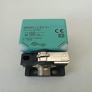 1PCS for Proximity Switch Sensor NBN40L2E2V1 NBN40-L2-E2-V1