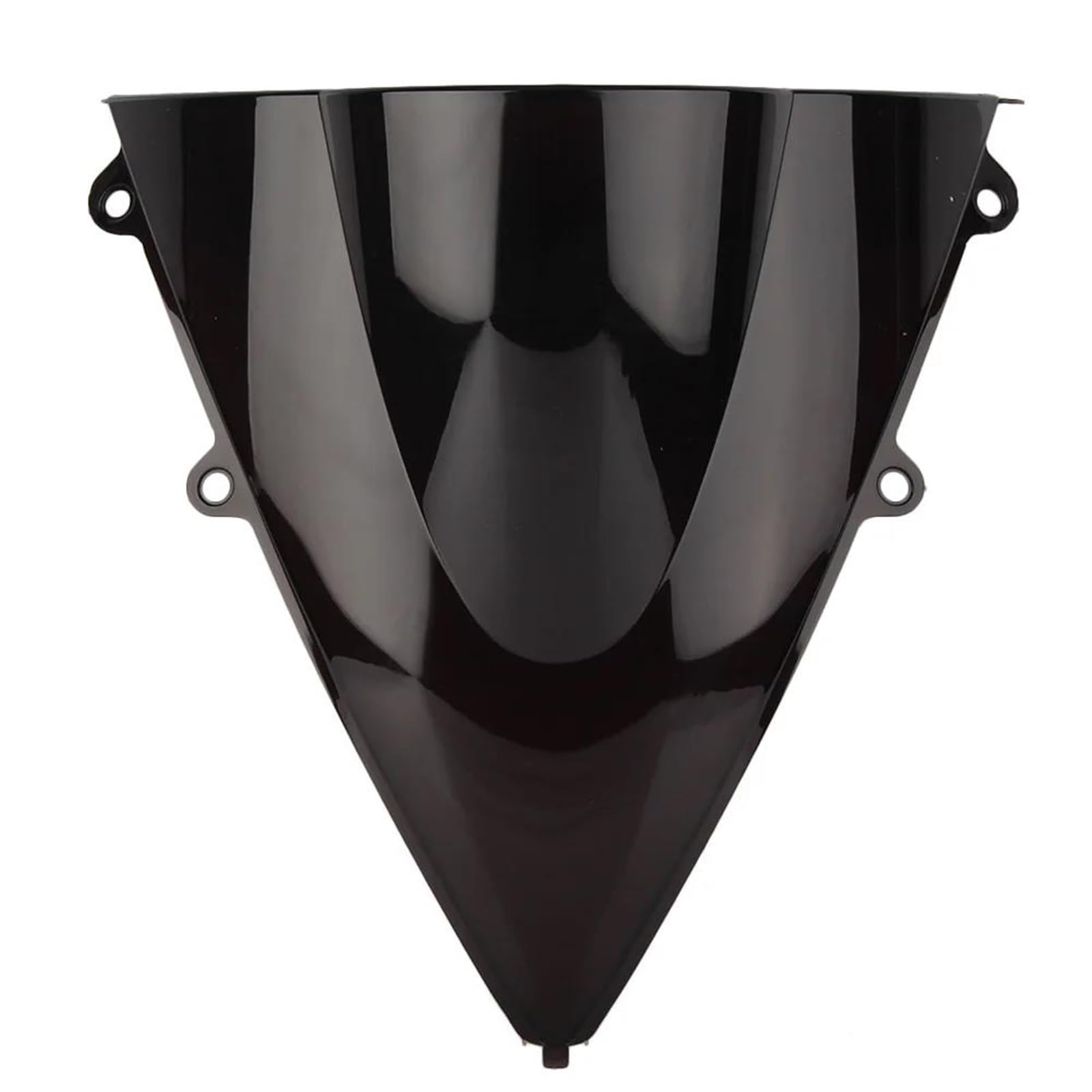 Pare-brise double bulle CBR1000RR 2012-2016 noir - 4