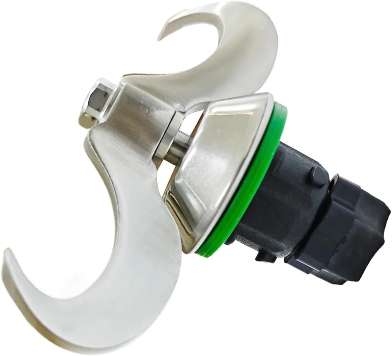 TYGHBNM Kneading Dough Mixer, Compatible For Thermomix TM6 TM5, Universal Flour Mix Smooth Dough Stir Form Paste