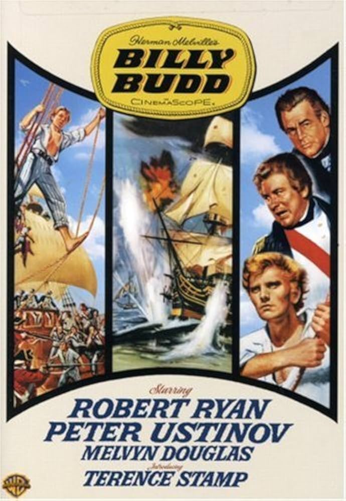 (未使用･未開封品)　Billy Budd [DVD] [Import] 7z28pnb Amazon.co.jp: Billy Budd : DVD