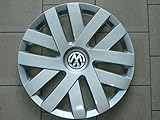  Juego de 4 llantas, tapacubos para Volkswagen Polo modelos a partir del 2009 R 15.