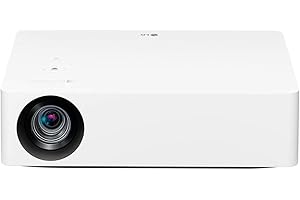 Optoma UHD50 - The Ultimate Home Theater Projector