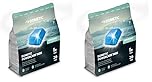 DOMETIC Power-Care für Camping-WCs & Chemietoiletten – Sanitär-Zusatz zersetzt Fäkalien und verhindert unangenehme Gerüche – Alternative zu Sanitärflüssigkeit (20 Tabs für 20 Tankfüllungen), 500 g