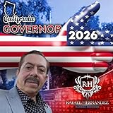 California Governor 2026